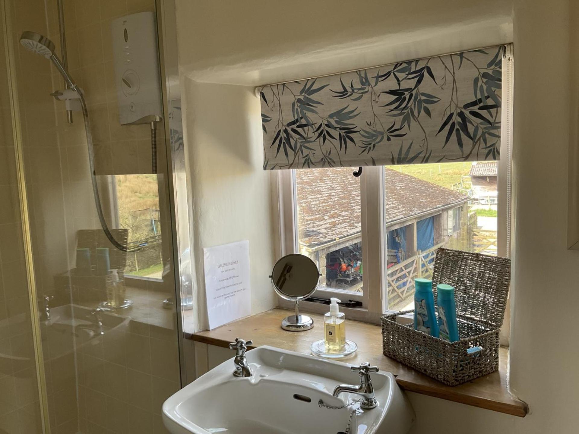 Loadbrook Cottages Sheffield Zewnętrze zdjęcie